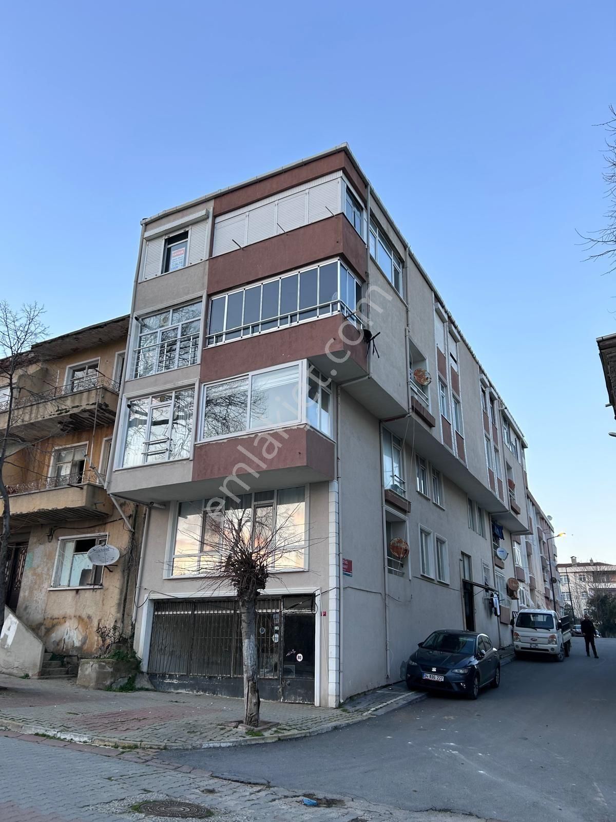 Selimpaşa Merkezde Satılık Deniz Manzaralı Daire - Görsel 16