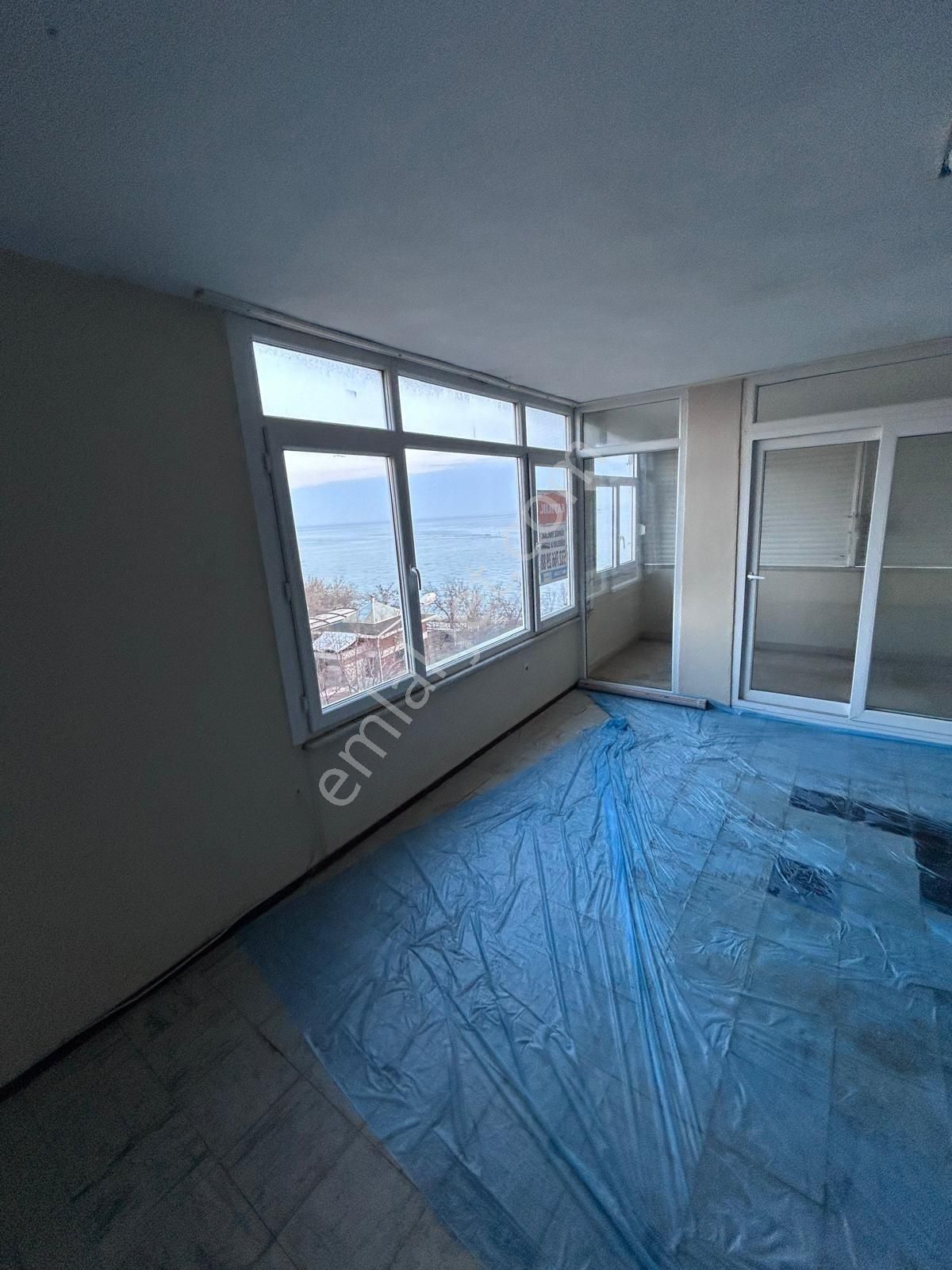 Selimpaşa Merkezde Satılık Deniz Manzaralı Daire - Görsel 3