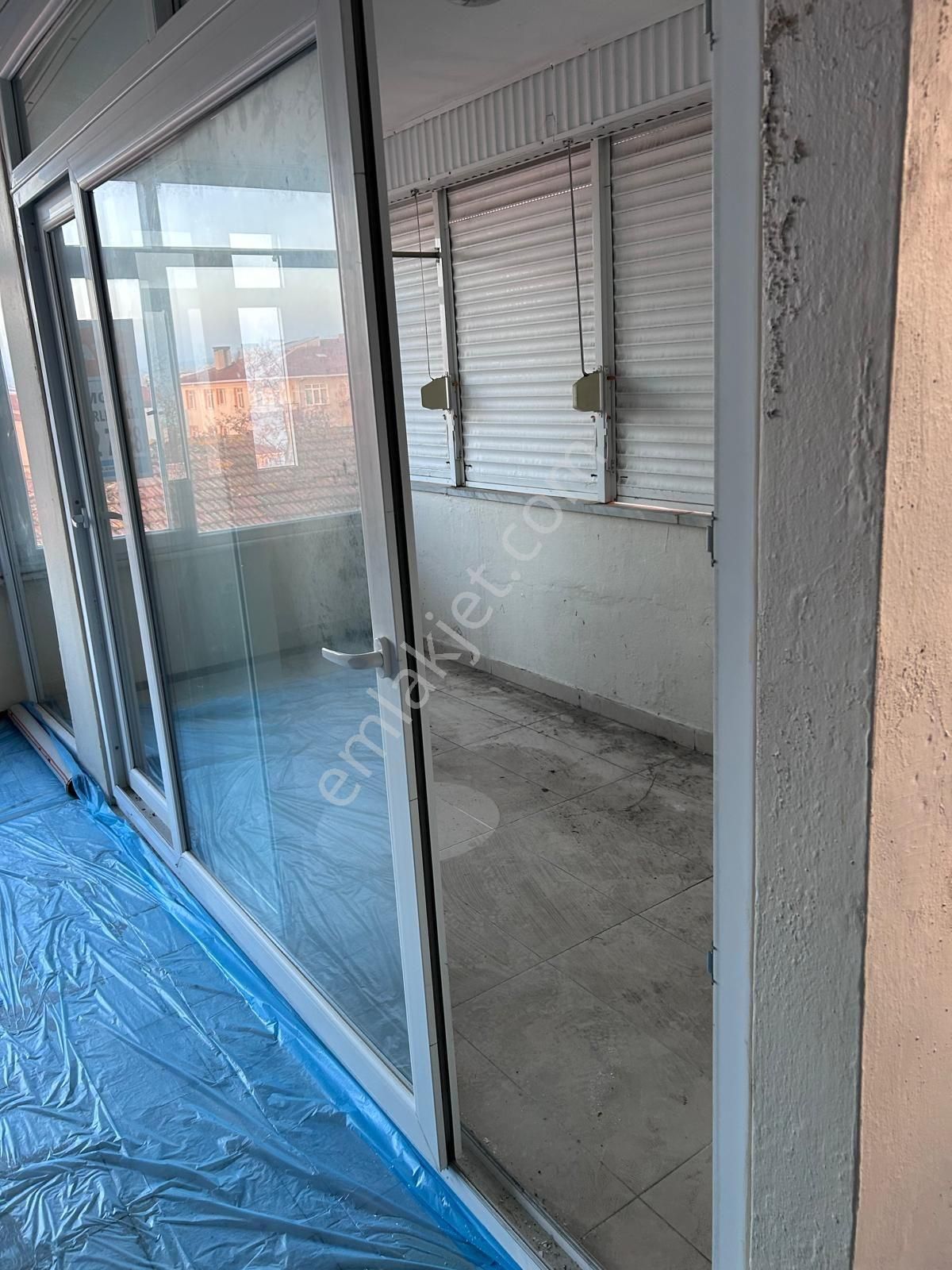 Selimpaşa Merkezde Satılık Deniz Manzaralı Daire - Görsel 17