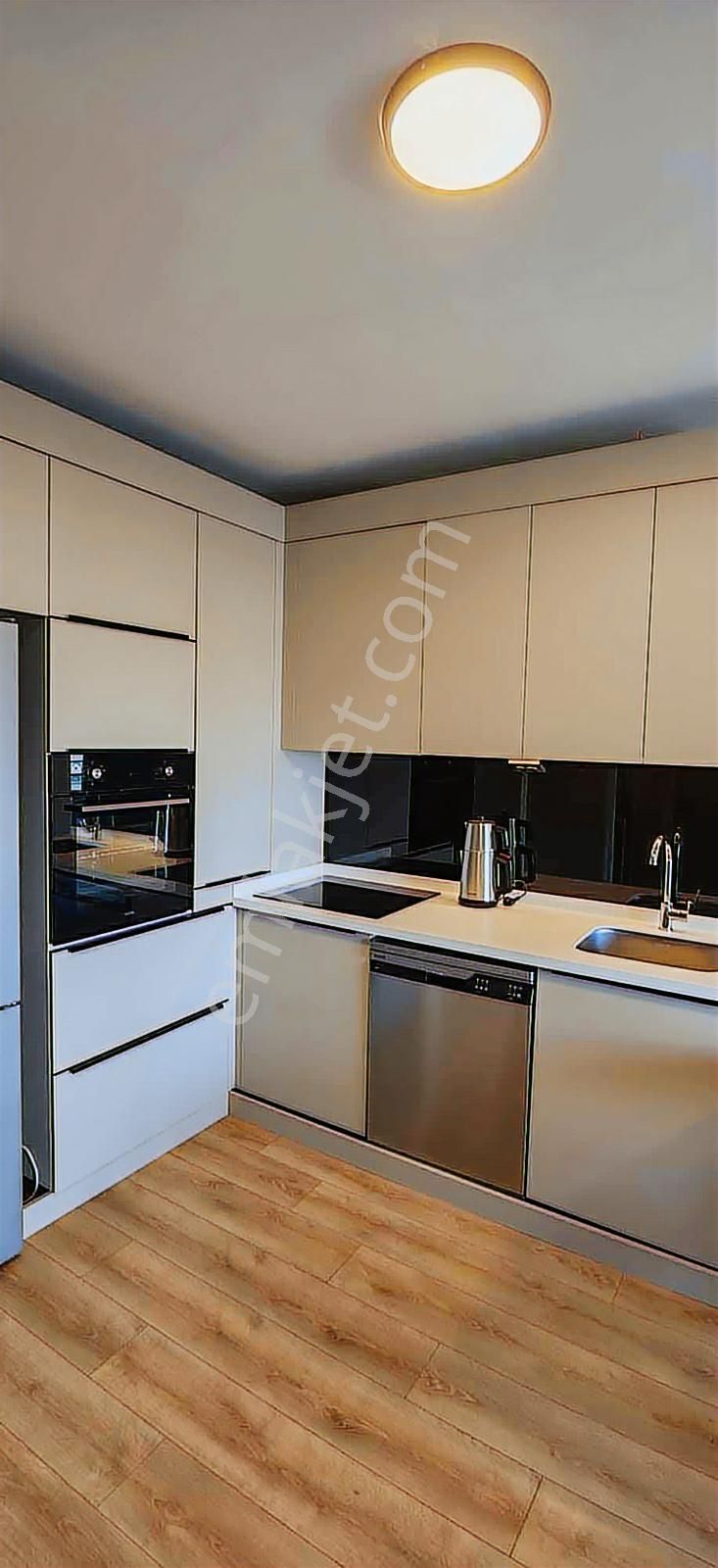 ''eryaman Efor''dan Atk Yenibatıplus'ta Eşyalı 1+1 Kiralık Daire - Görsel 6