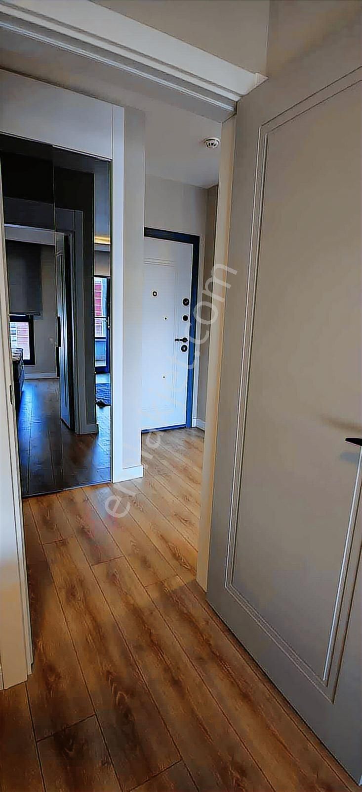 ''eryaman Efor''dan Atk Yenibatıplus'ta Eşyalı 1+1 Kiralık Daire - Görsel 19