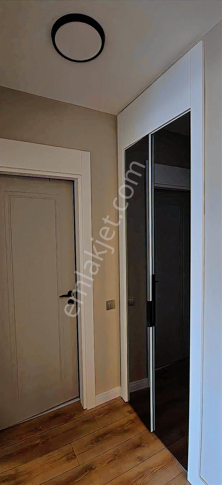 ''eryaman Efor''dan Atk Yenibatıplus'ta Eşyalı 1+1 Kiralık Daire - Görsel 13