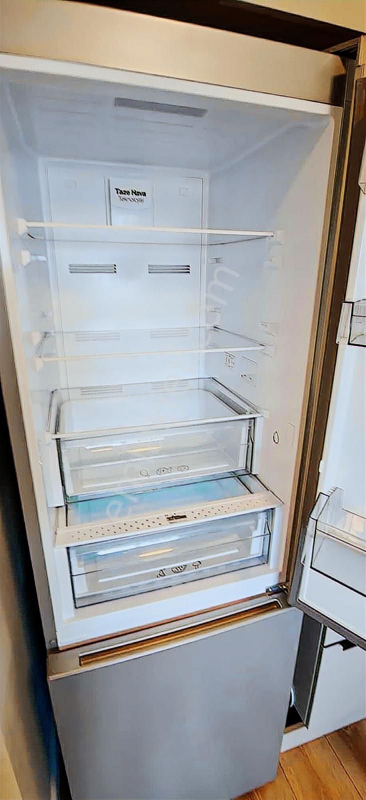 ''eryaman Efor''dan Atk Yenibatıplus'ta Eşyalı 1+1 Kiralık Daire - Görsel 23