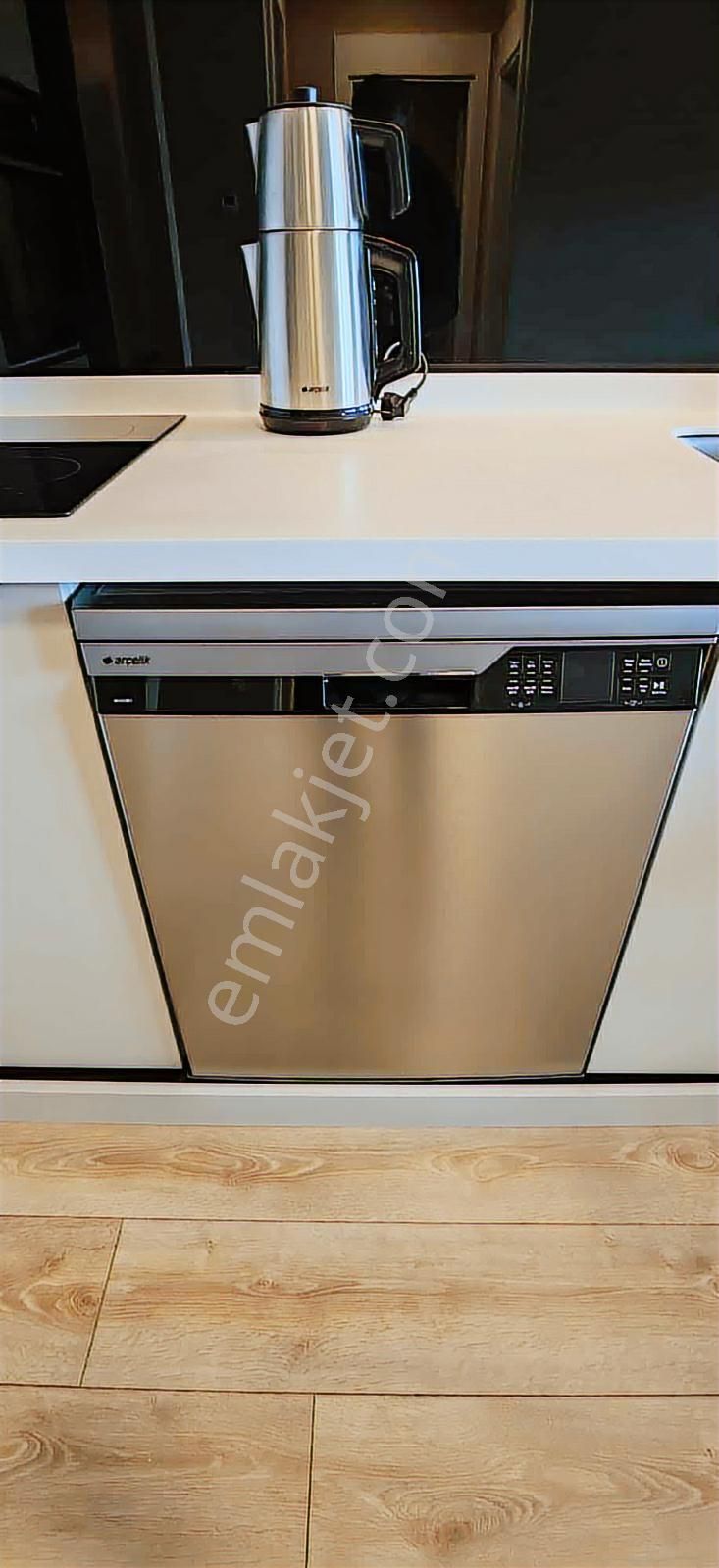 ''eryaman Efor''dan Atk Yenibatıplus'ta Eşyalı 1+1 Kiralık Daire - Görsel 26