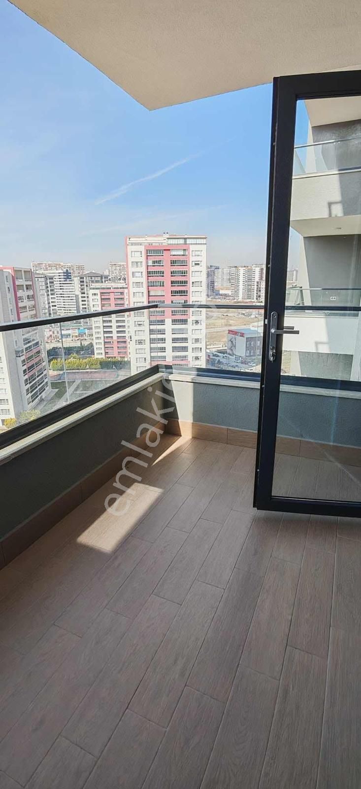 ''eryaman Efor''dan Atk Yenibatıplus'ta Eşyalı 1+1 Kiralık Daire - Görsel 21