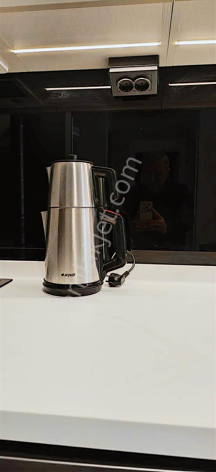 ''eryaman Efor''dan Atk Yenibatıplus'ta Eşyalı 1+1 Kiralık Daire - Görsel 31