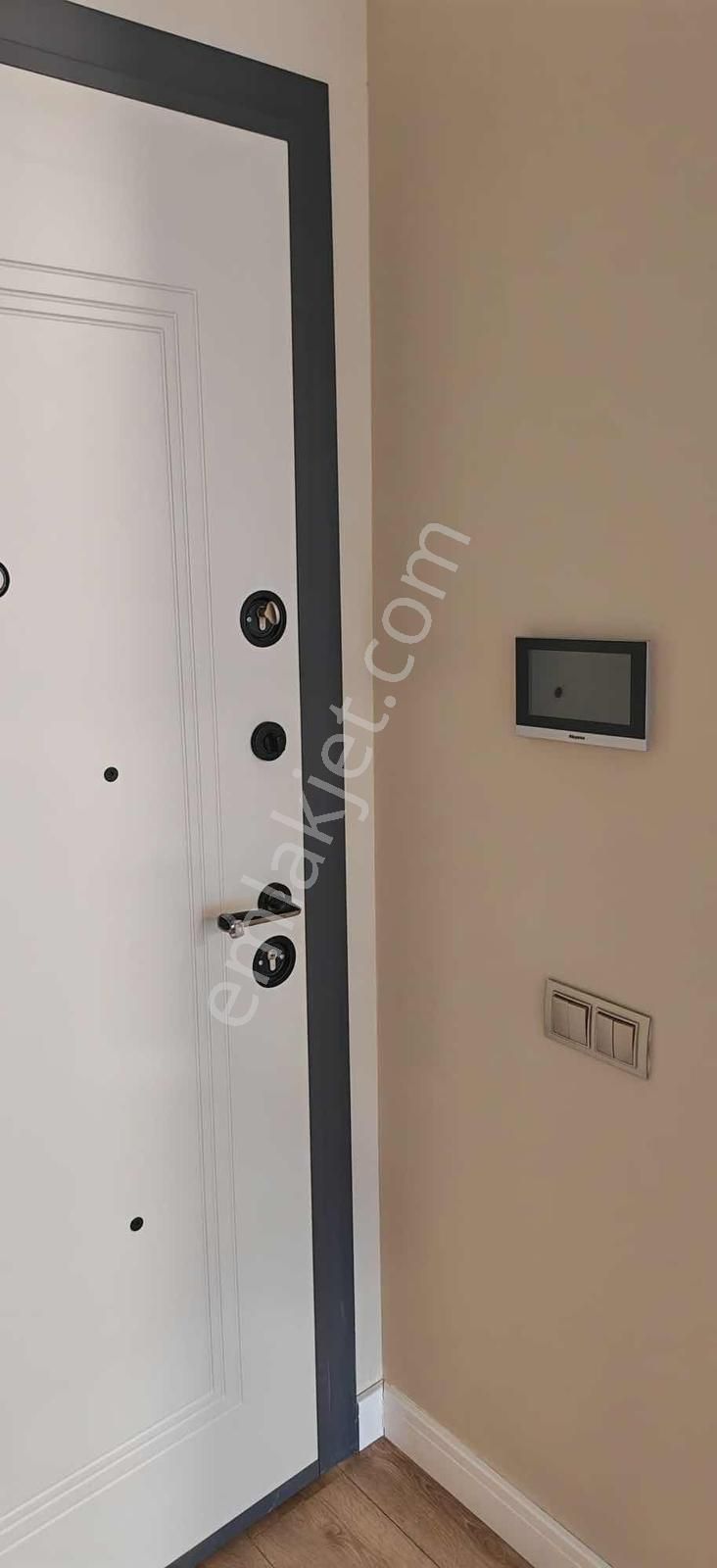 ''eryaman Efor''dan Atk Yenibatıplus'ta Eşyalı 1+1 Kiralık Daire - Görsel 34