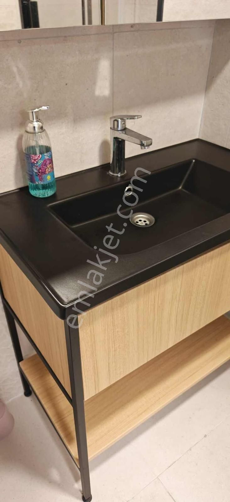 ''eryaman Efor''dan Atk Yenibatıplus'ta Eşyalı 1+1 Kiralık Daire - Görsel 30