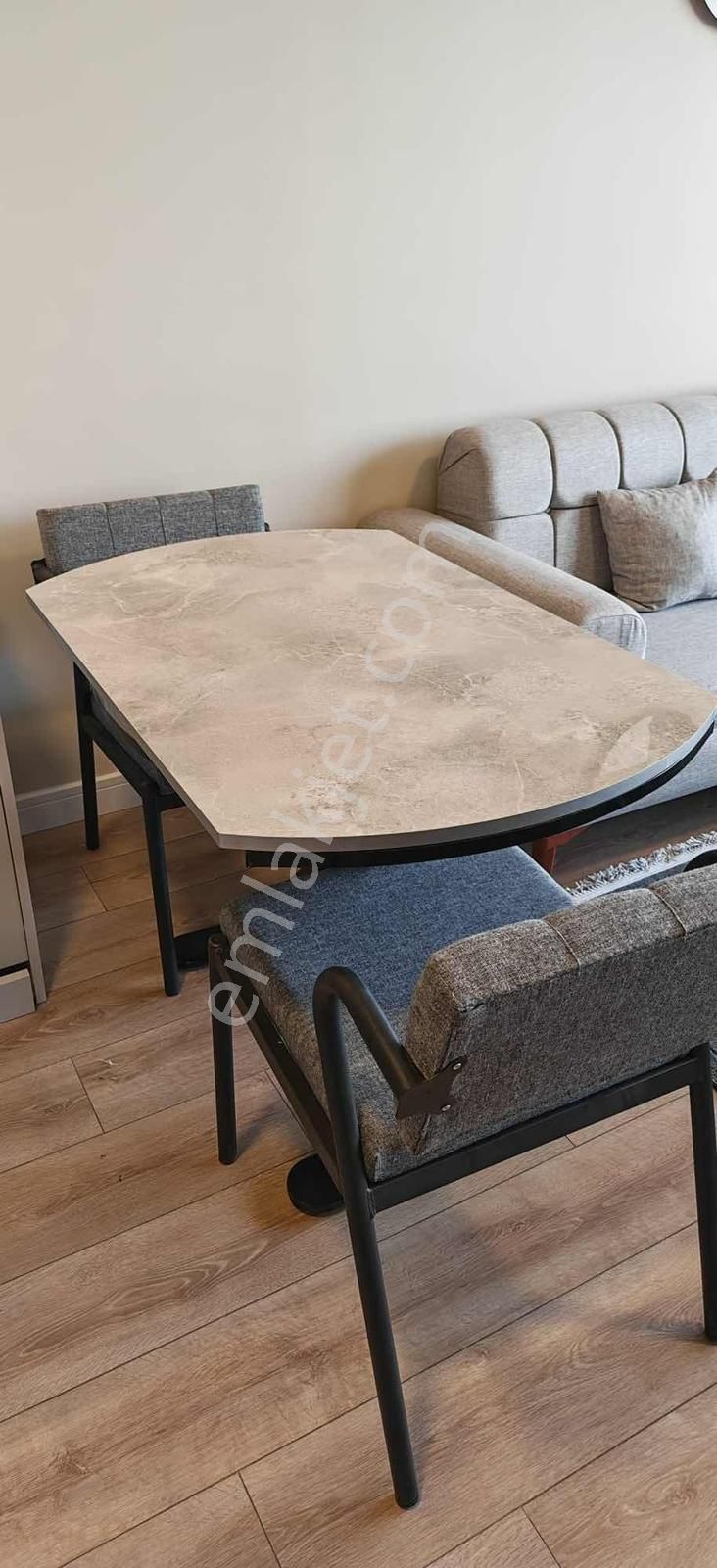 ''eryaman Efor''dan Atk Yenibatıplus'ta Eşyalı 1+1 Kiralık Daire - Görsel 35