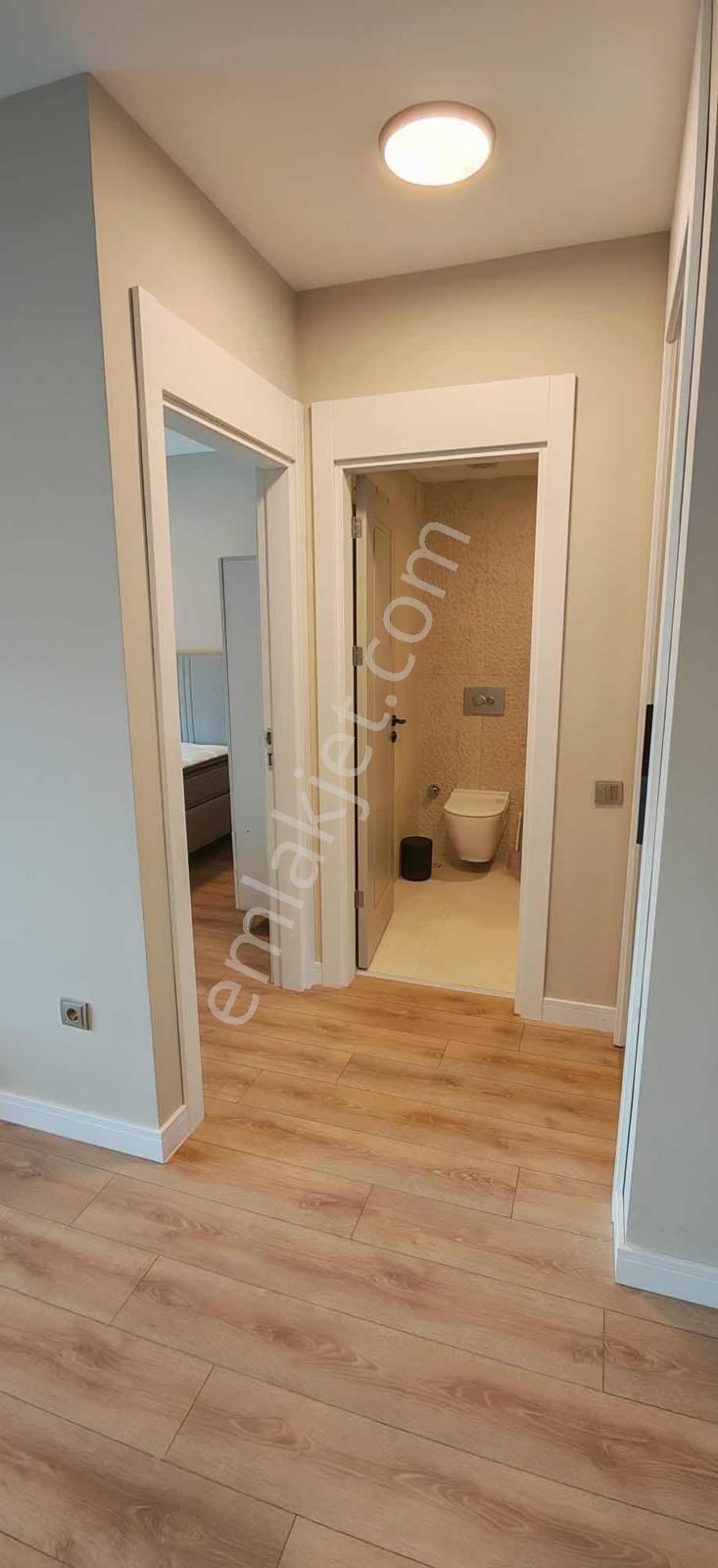 ''eryaman Efor''dan Atk Yenibatıplus'ta Eşyalı 1+1 Kiralık Daire - Görsel 16