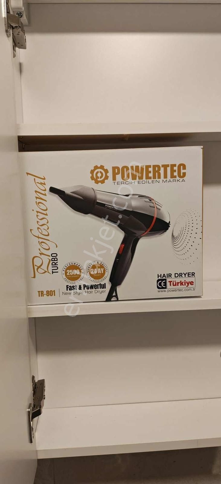 ''eryaman Efor''dan Atk Yenibatıplus'ta Eşyalı 1+1 Kiralık Daire - Görsel 32