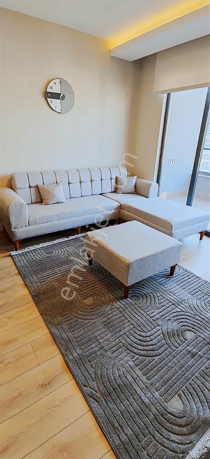 ''eryaman Efor''dan Atk Yenibatıplus'ta Eşyalı 1+1 Kiralık Daire - Görsel 15