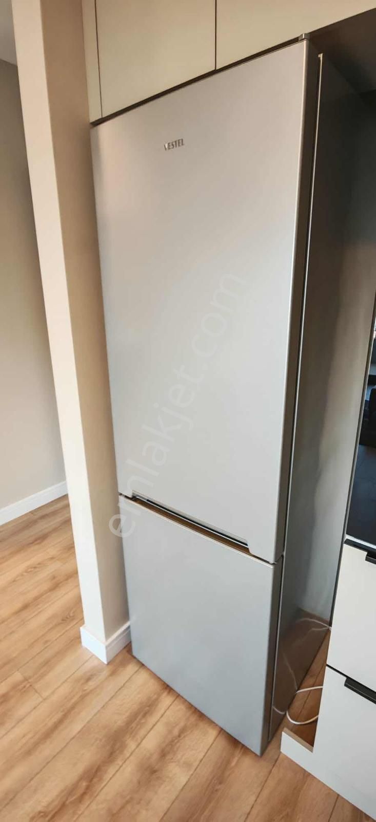 ''eryaman Efor''dan Atk Yenibatıplus'ta Eşyalı 1+1 Kiralık Daire - Görsel 8