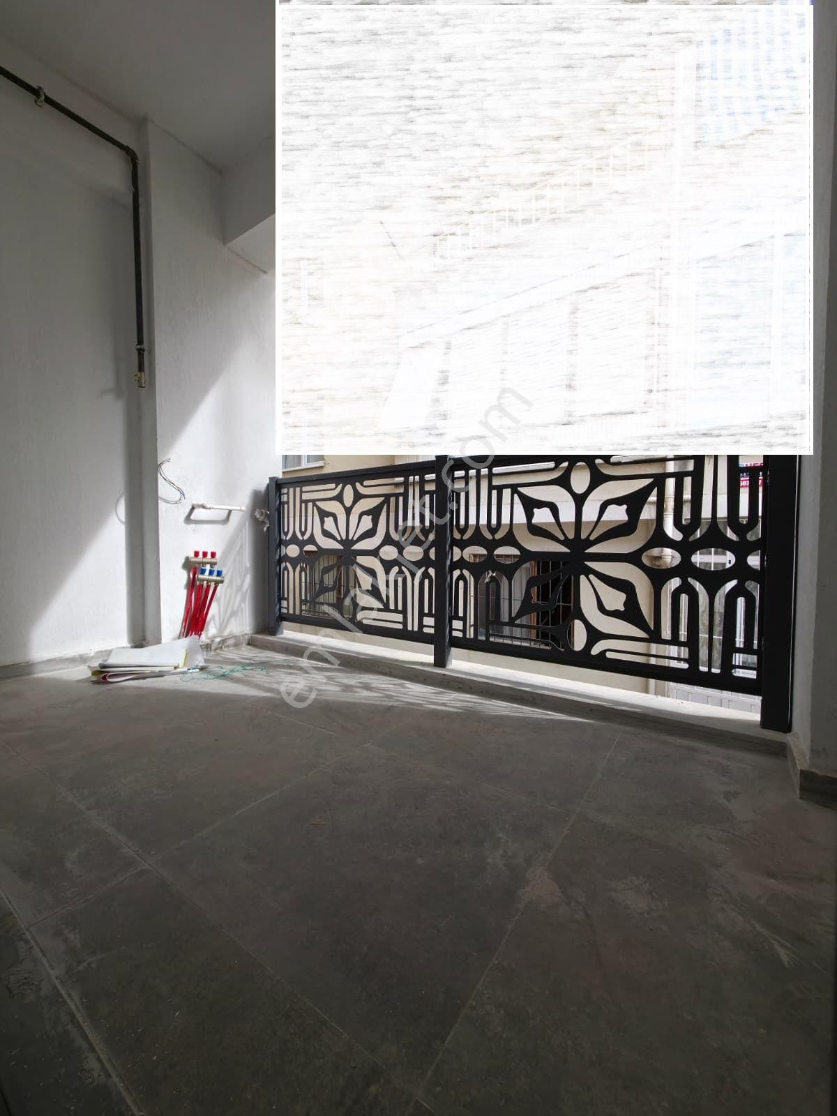 Ender Uysal Gayrimenkulden Akkonak Da 2+1 Sıfır Müstakil Eşyasız Balkonlu Apart.. - Görsel 16