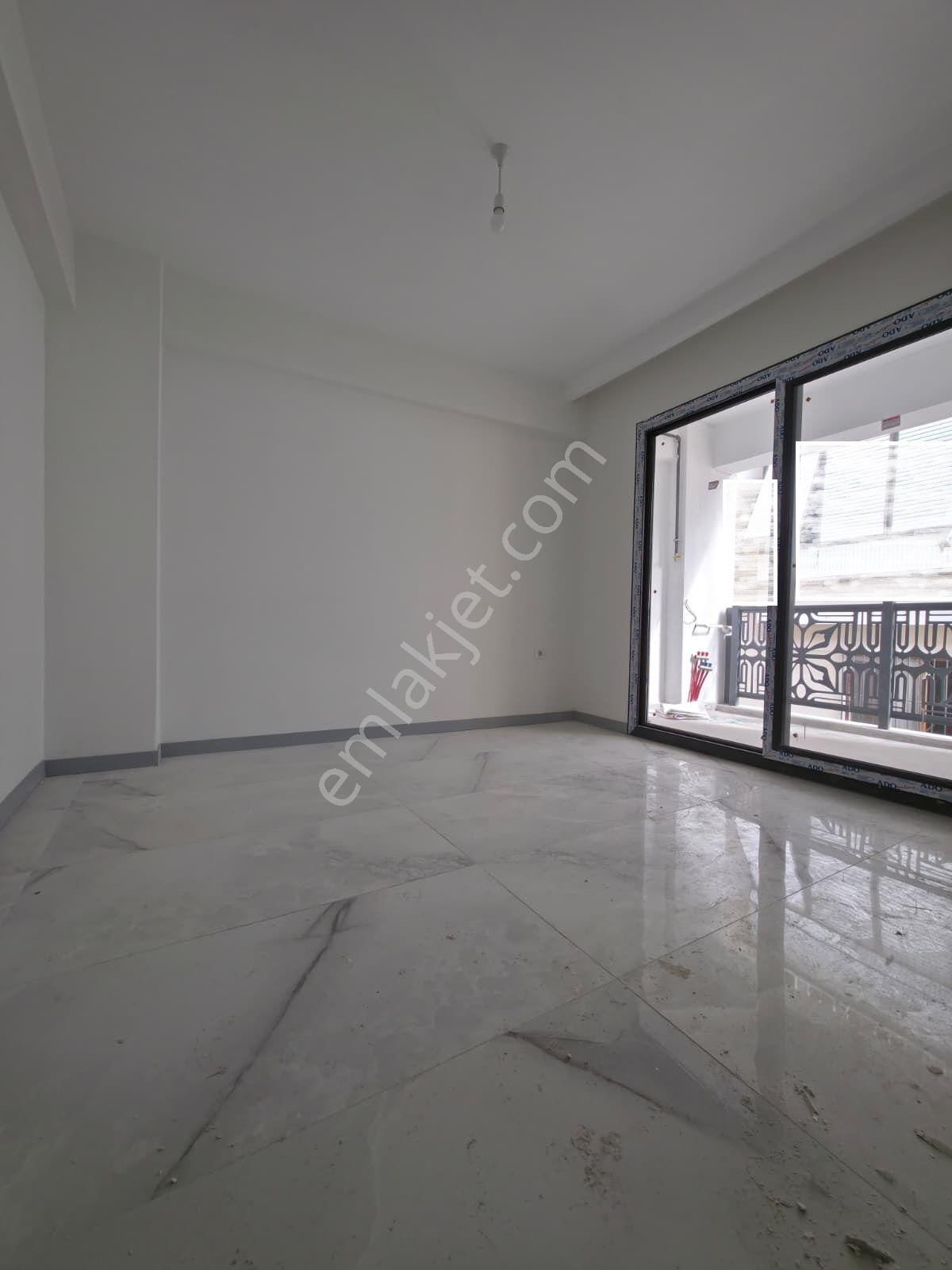 Ender Uysal Gayrimenkulden Akkonak Da 2+1 Sıfır Müstakil Eşyasız Balkonlu Apart.. - Görsel 9