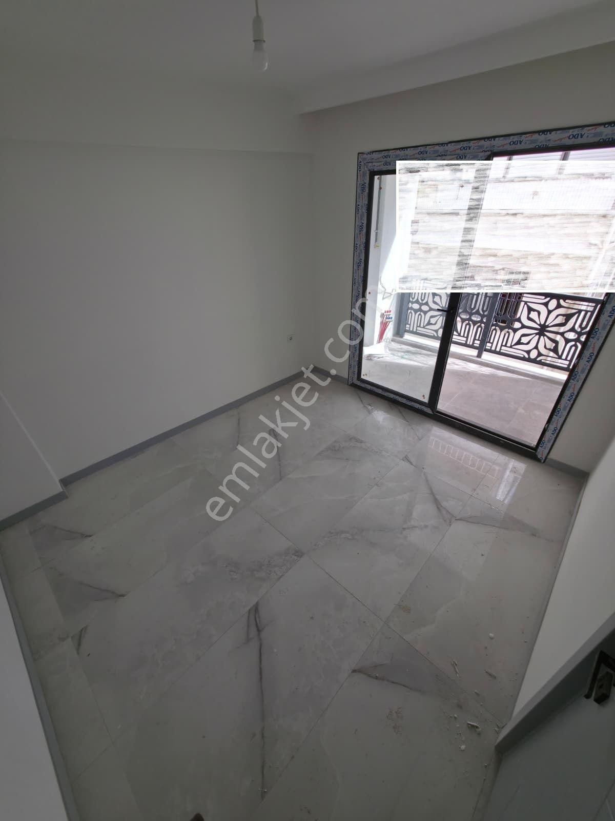 Ender Uysal Gayrimenkulden Akkonak Da 2+1 Sıfır Müstakil Eşyasız Balkonlu Apart.. - Görsel 7