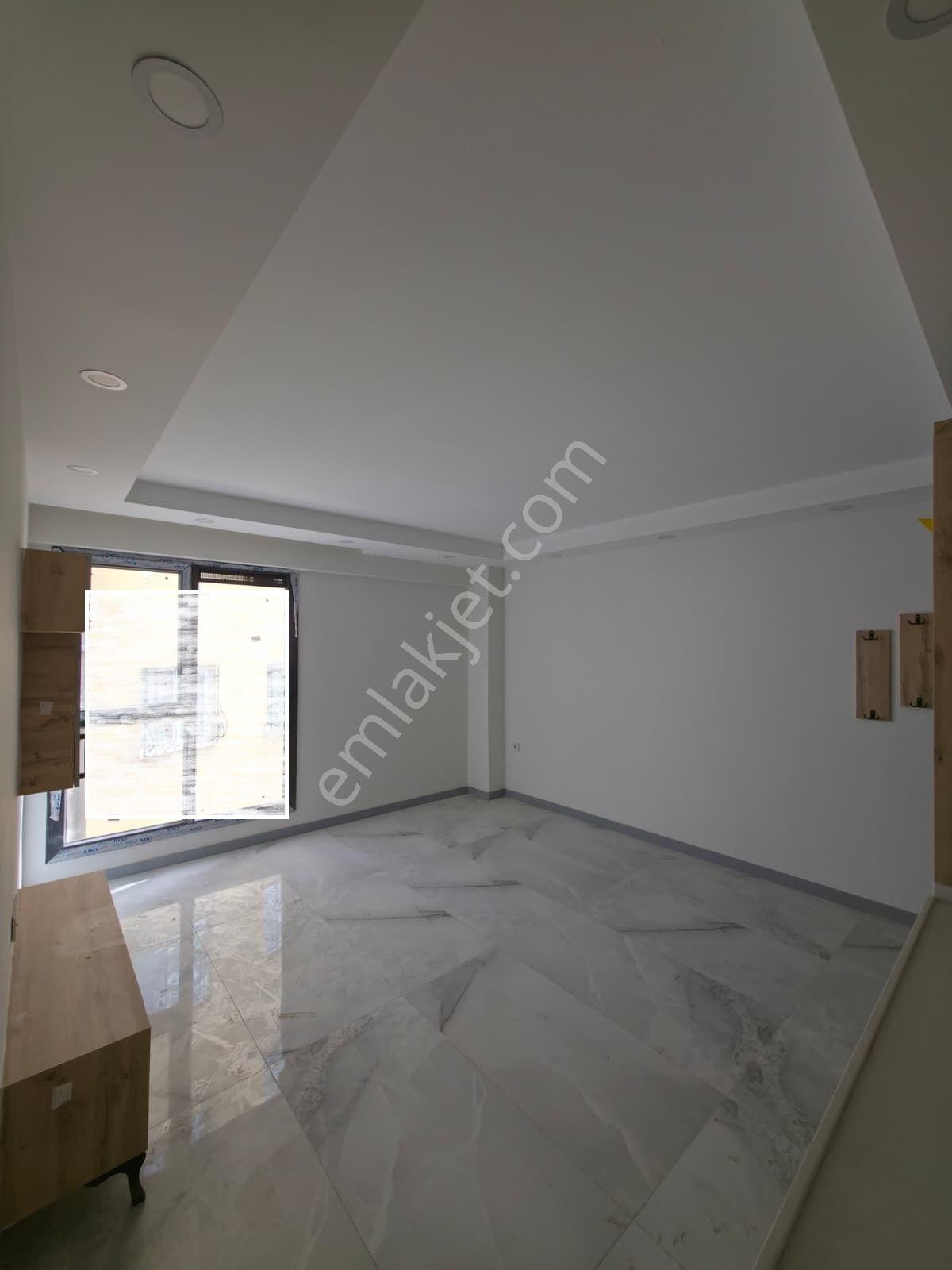 Ender Uysal Gayrimenkulden Akkonak Da 2+1 Sıfır Müstakil Eşyasız Balkonlu Apart.. - Görsel 13