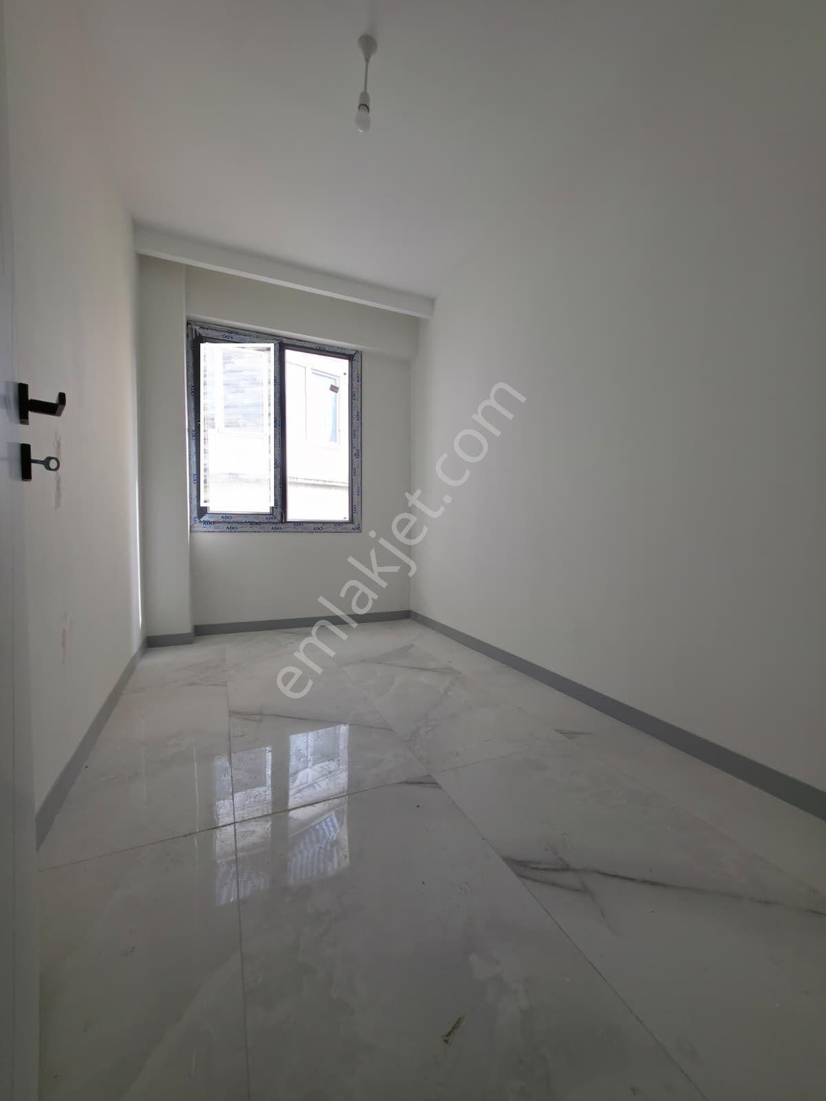 Ender Uysal Gayrimenkulden Akkonak Da 2+1 Sıfır Müstakil Eşyasız Balkonlu Apart.. - Görsel 10