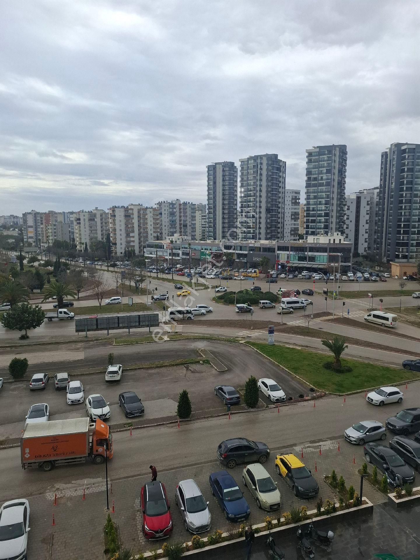 Emlak Evi Gayrimenkulden Medline Yanı Adanorm Plazada Kiralık İşyeri - Görsel 20