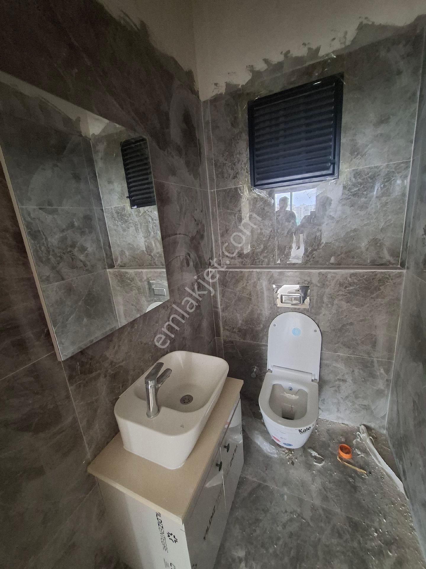 Emlak Evi Gayrimenkulden Medline Yanı Adanorm Plazada Kiralık İşyeri - Görsel 26