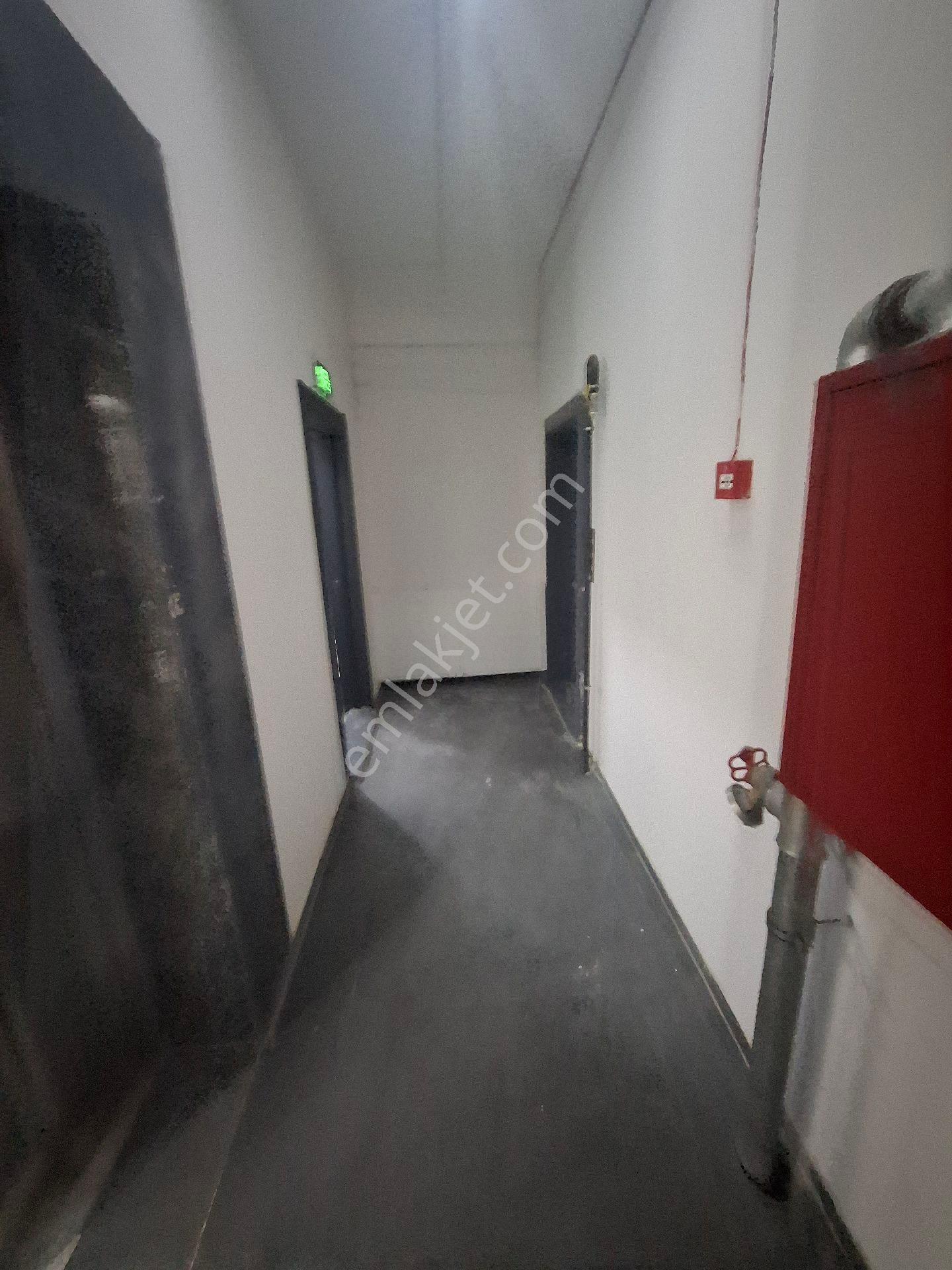 Emlak Evi Gayrimenkulden Medline Yanı Adanorm Plazada Kiralık İşyeri - Görsel 6