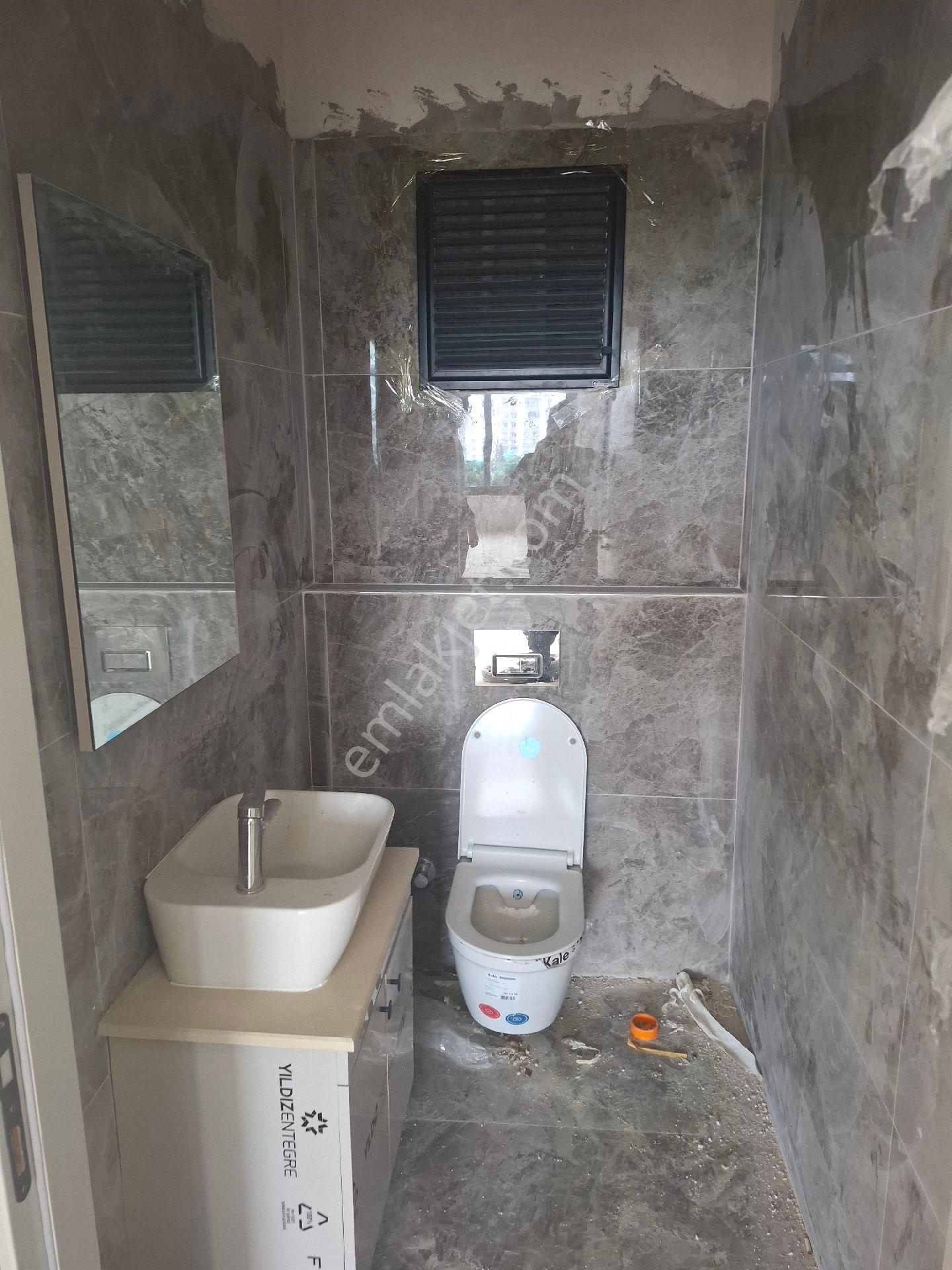 Emlak Evi Gayrimenkulden Medline Yanı Adanorm Plazada Kiralık İşyeri - Görsel 27