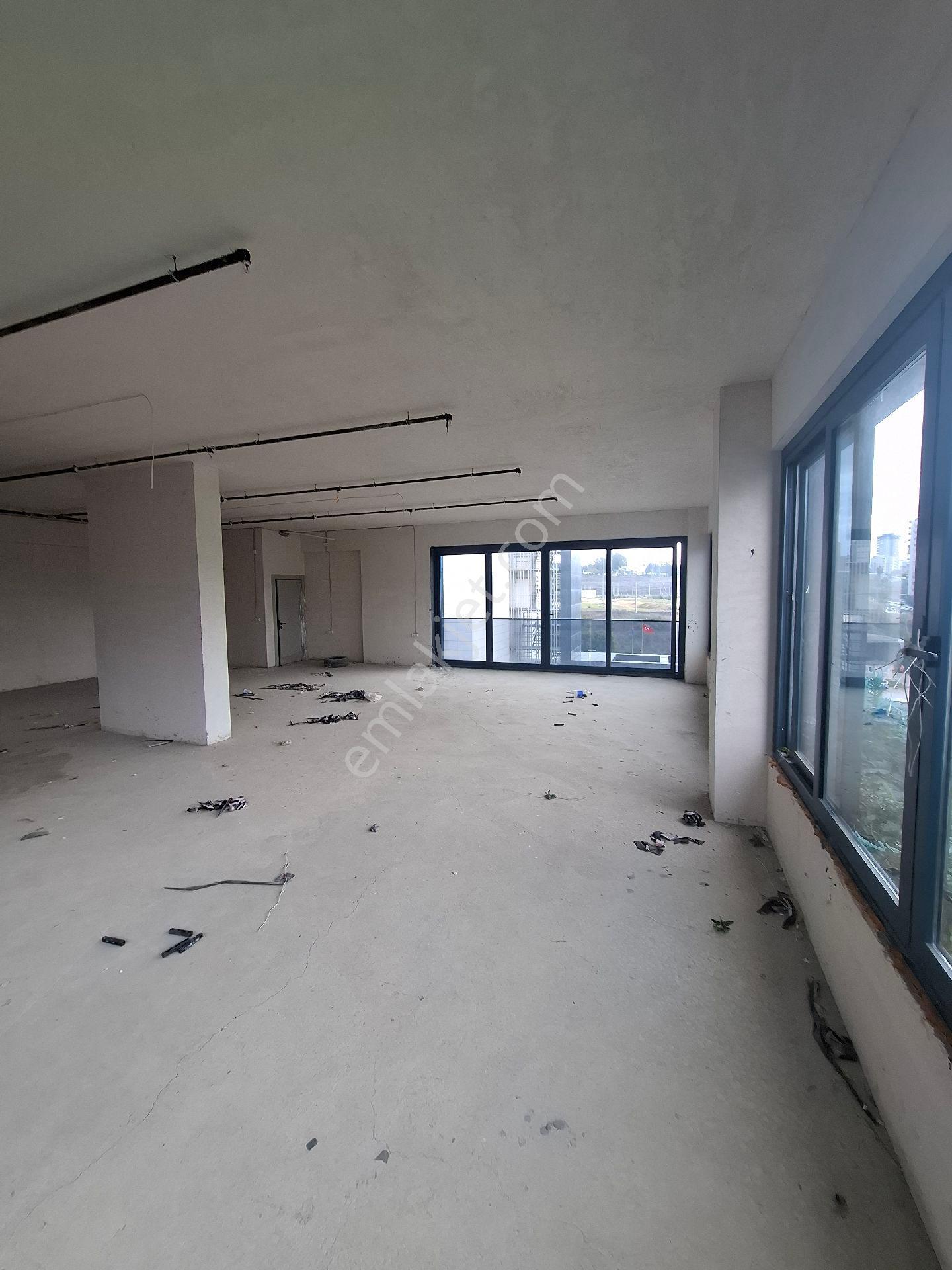 Emlak Evi Gayrimenkulden Medline Yanı Adanorm Plazada Kiralık İşyeri - Görsel 12