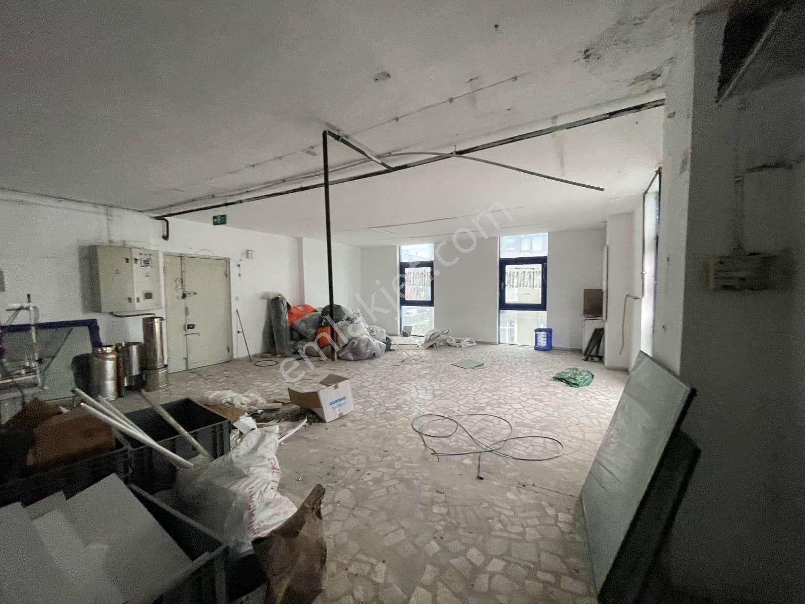 Cebeci Mahallesinde Merkezi Konumda 260 M2 Kiralık İş Yeri - Görsel 3