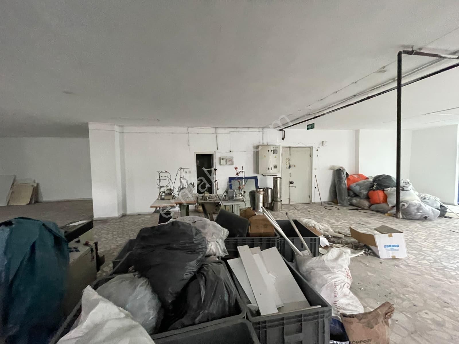 Cebeci Mahallesinde Merkezi Konumda 260 M2 Kiralık İş Yeri - Görsel 18