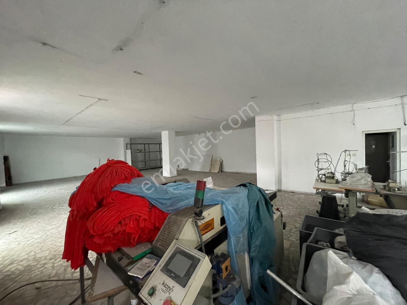 Cebeci Mahallesinde Merkezi Konumda 260 M2 Kiralık İş Yeri - Görsel 19