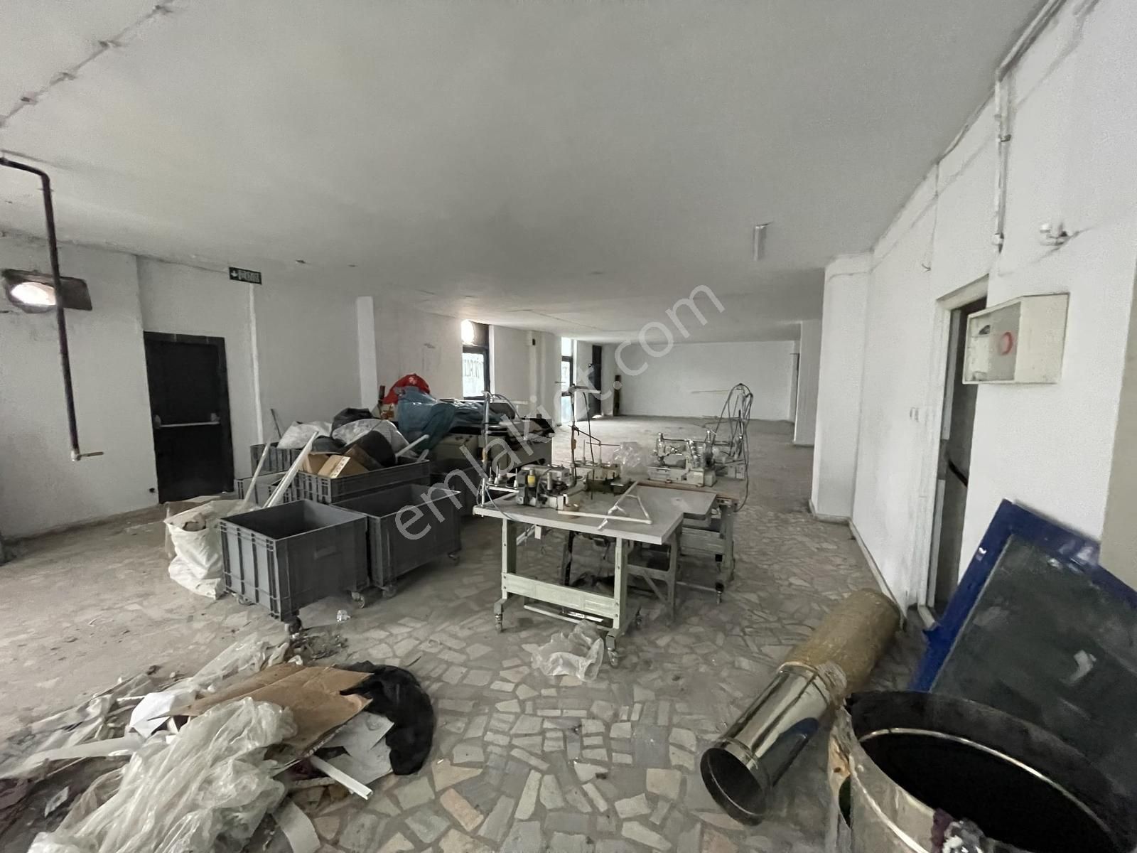 Cebeci Mahallesinde Merkezi Konumda 260 M2 Kiralık İş Yeri - Görsel 14