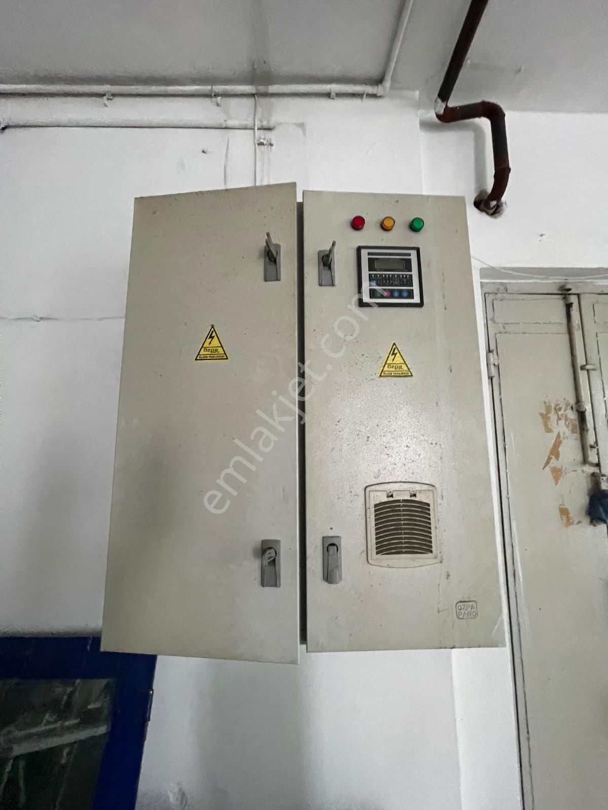 Cebeci Mahallesinde Merkezi Konumda 260 M2 Kiralık İş Yeri - Görsel 2