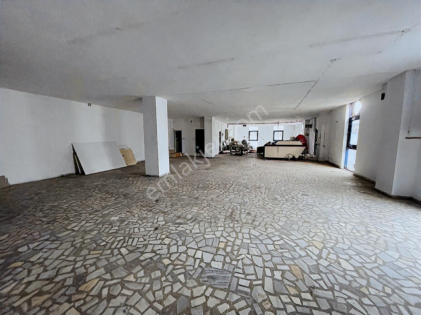 Cebeci Mahallesinde Merkezi Konumda 260 M2 Kiralık İş Yeri - Görsel 20