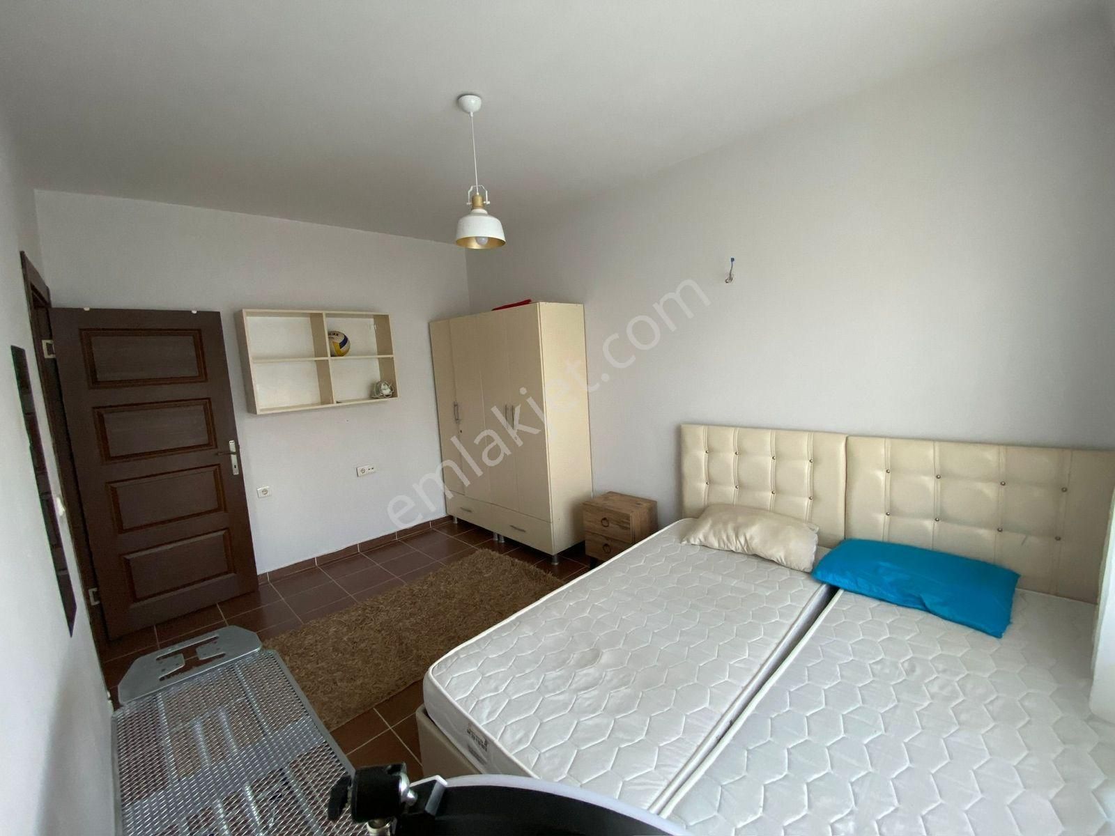 Thor'dan Üniversiteye Yürüme Mesafesinde Eşyalı Kiralık 1+1daire - Görsel 9