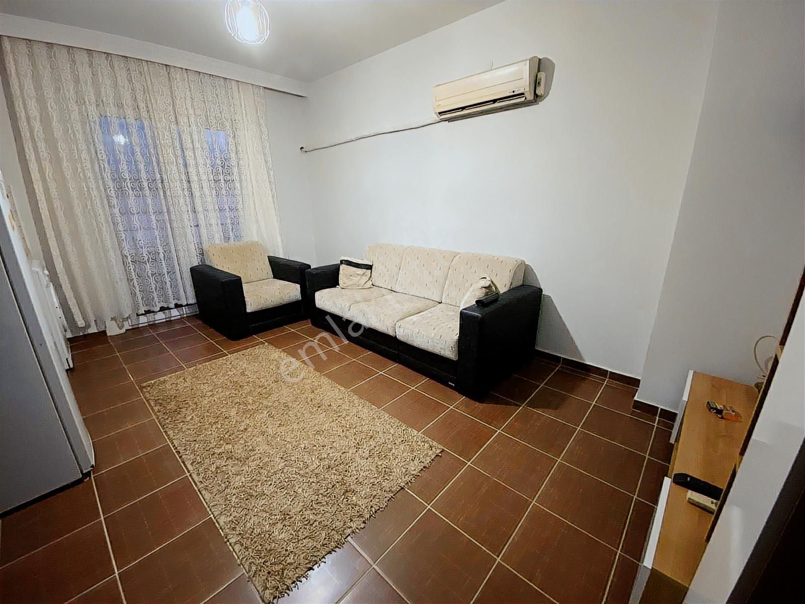 Thor'dan Üniversiteye Yürüme Mesafesinde Eşyalı Kiralık 1+1daire - Görsel 4