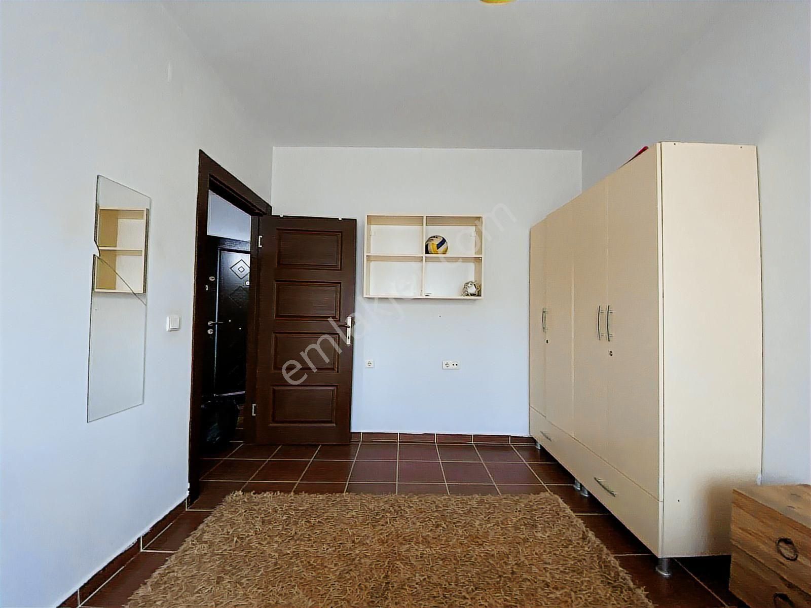 Thor'dan Üniversiteye Yürüme Mesafesinde Eşyalı Kiralık 1+1daire - Görsel 5