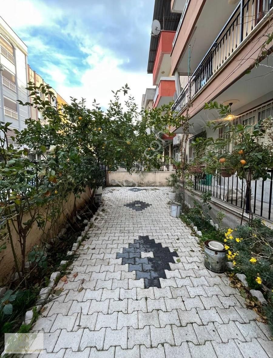 Hataş Gayrimenkul'den Cumhuriyet Mahallesi Satılık Daire - Görsel 13