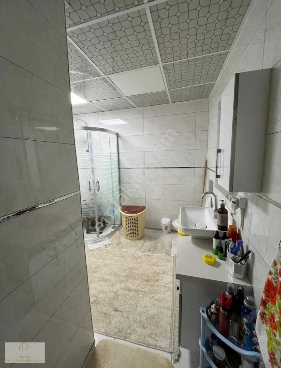 Hataş Gayrimenkul'den Cumhuriyet Mahallesi Satılık Daire - Görsel 12