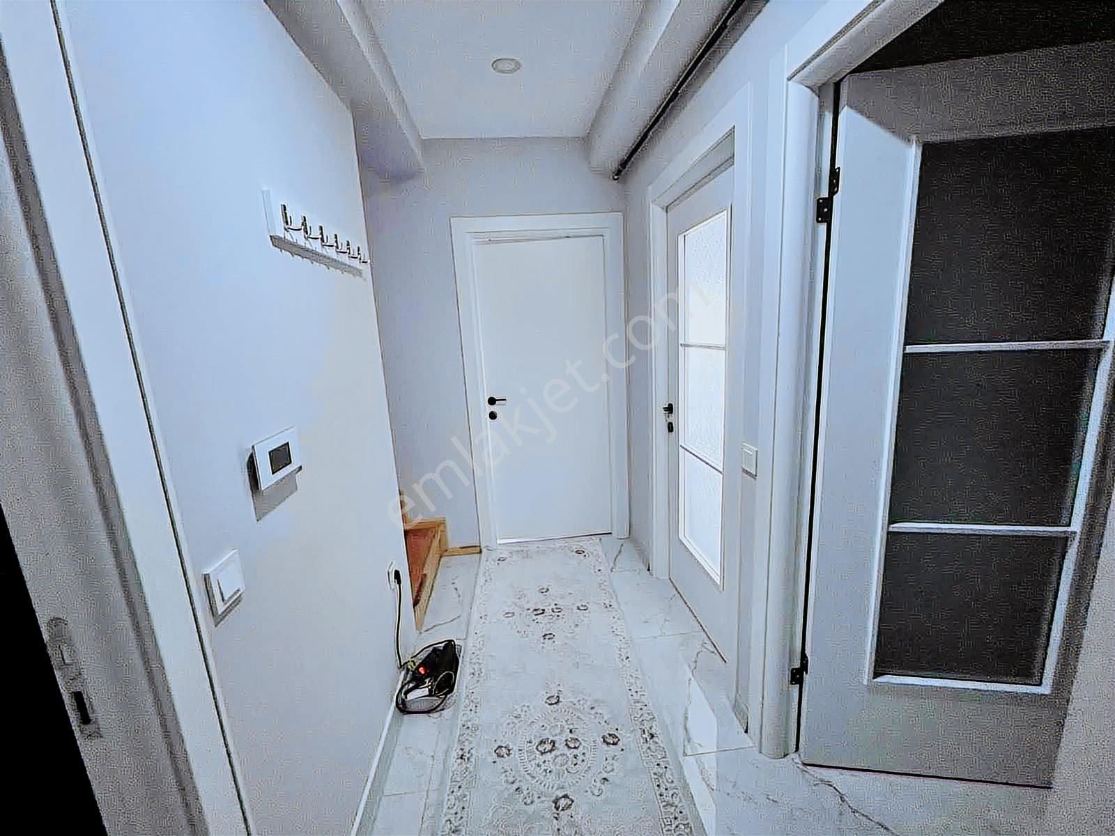 Üsküdar'da Ulaşıma Yakın Geniş M2 3+1 Dubleks / Doğu Cephe - Görsel 15