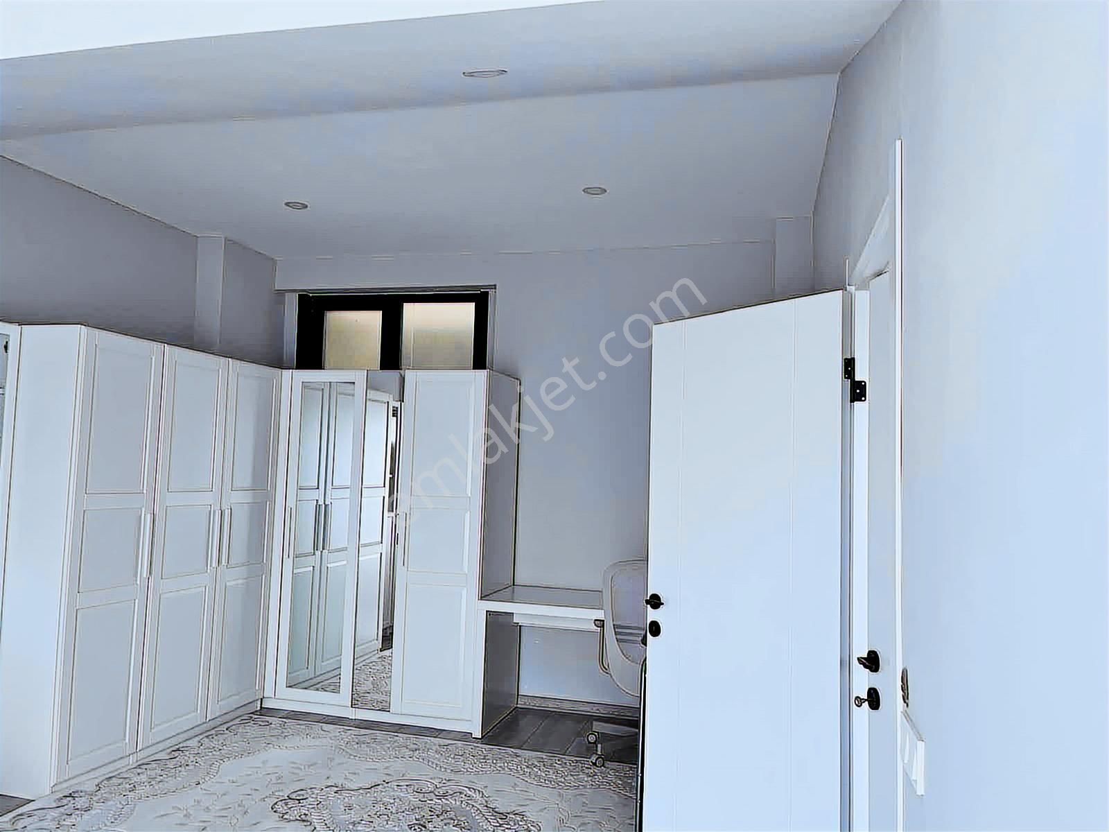 Üsküdar'da Ulaşıma Yakın Geniş M2 3+1 Dubleks / Doğu Cephe - Görsel 14