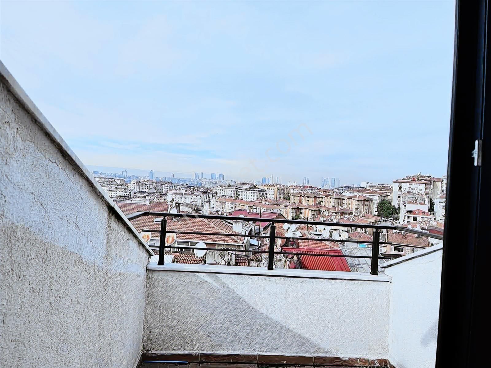 Üsküdar'da Ulaşıma Yakın Geniş M2 3+1 Dubleks / Doğu Cephe - Görsel 26