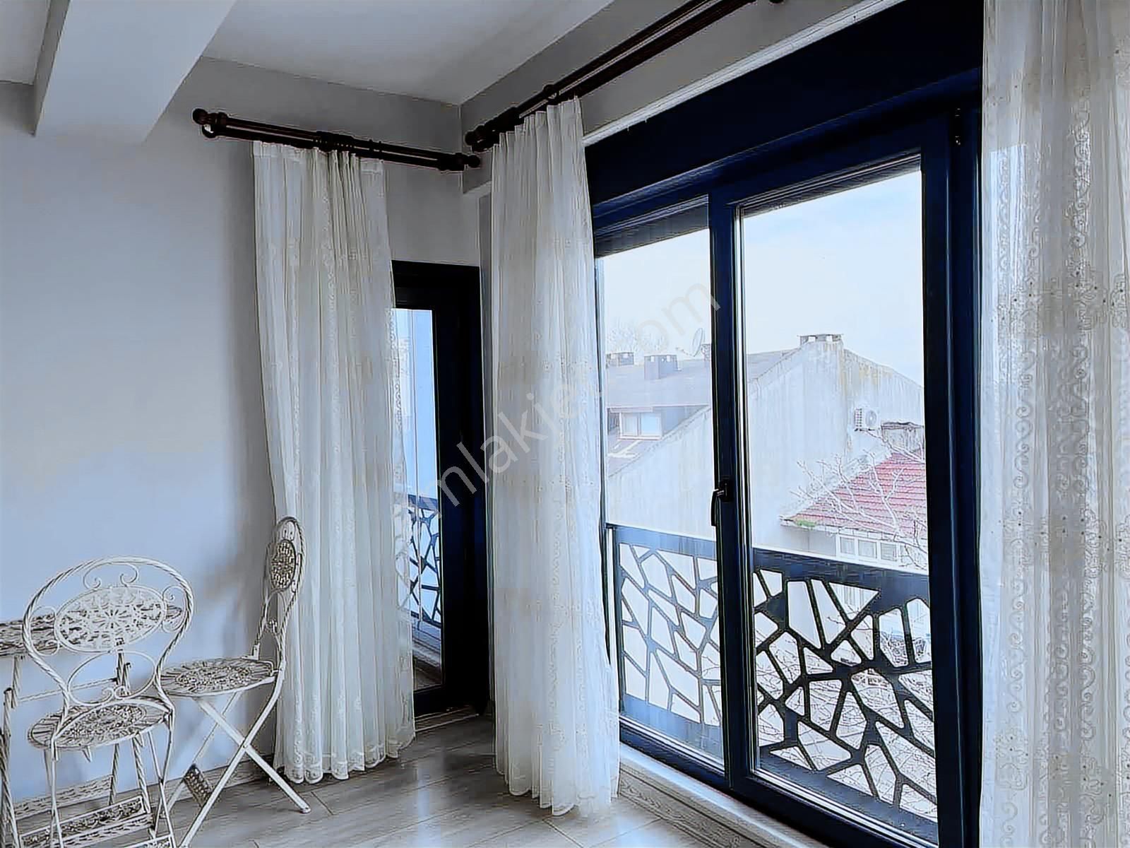 Üsküdar'da Ulaşıma Yakın Geniş M2 3+1 Dubleks / Doğu Cephe - Görsel 16