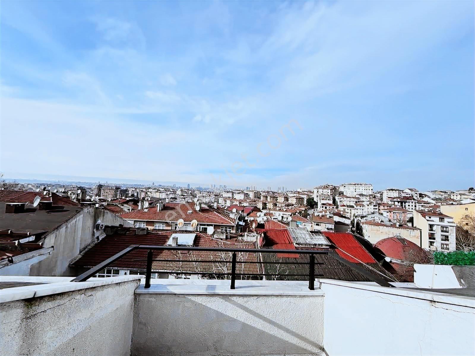 Üsküdar'da Ulaşıma Yakın Geniş M2 3+1 Dubleks / Doğu Cephe - Görsel 2