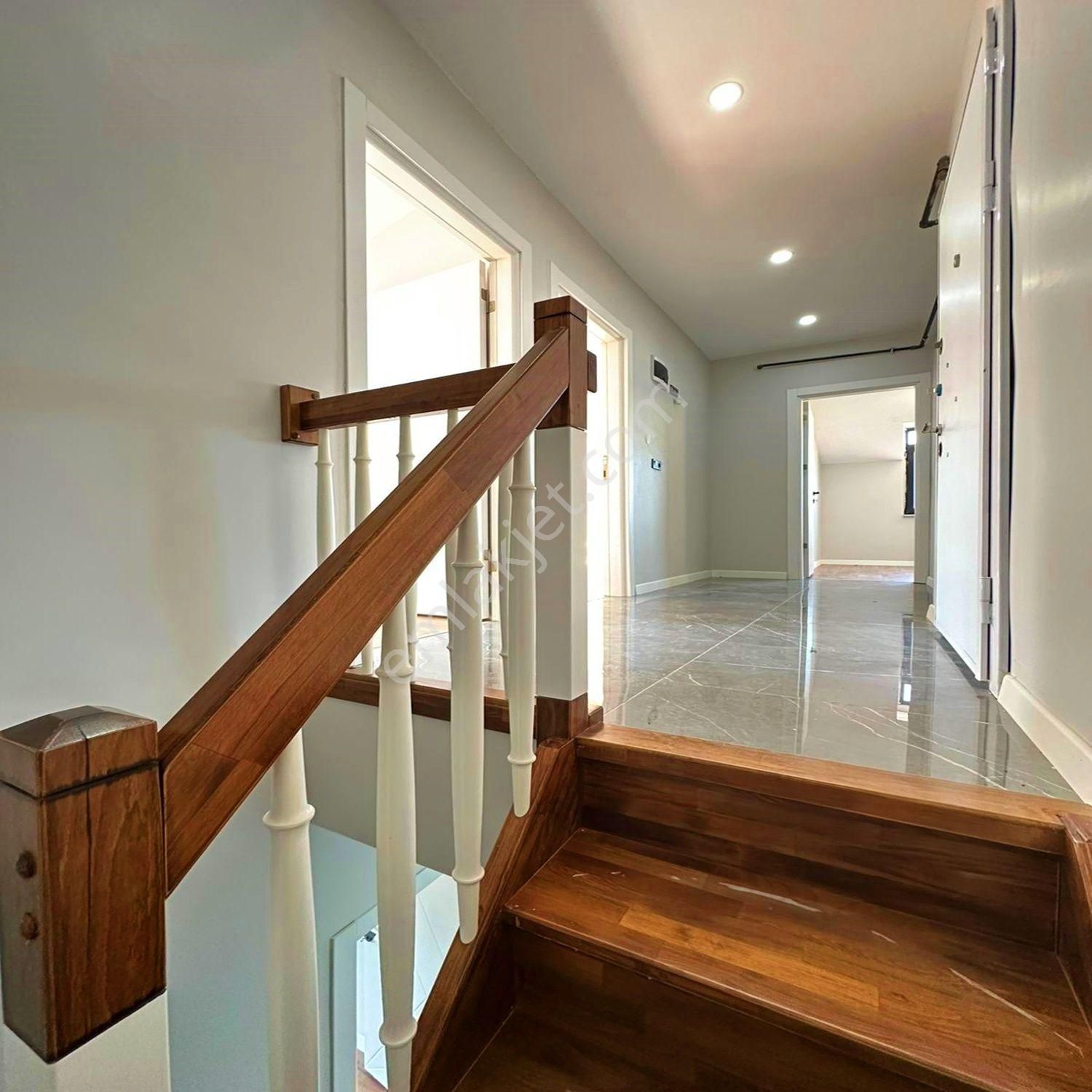 Beylikdüzü Yakuplu Mahallesi Satılık 4+2 Sıfır Dubleks Fırsatı - Görsel 34