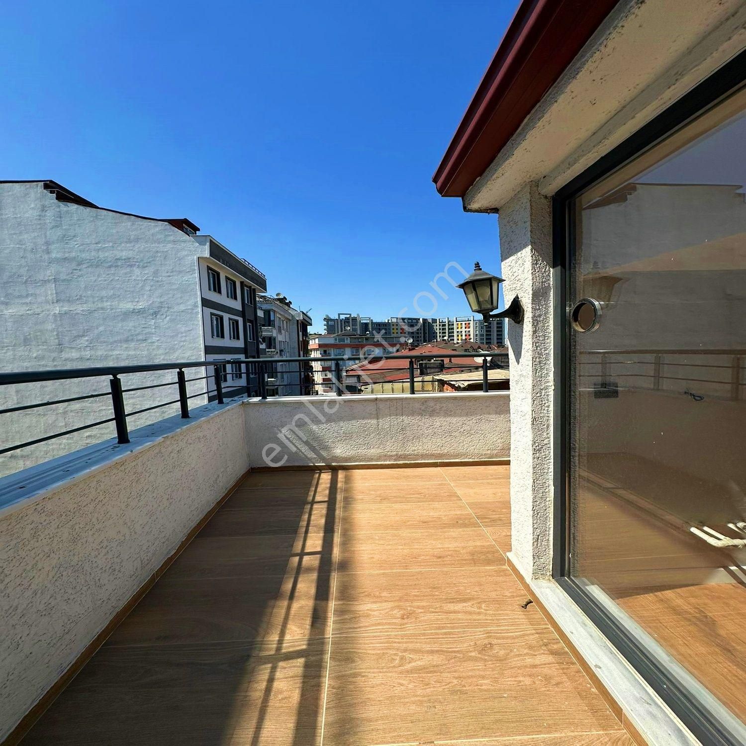 Beylikdüzü Yakuplu Mahallesi Satılık 4+2 Sıfır Dubleks Fırsatı - Görsel 31