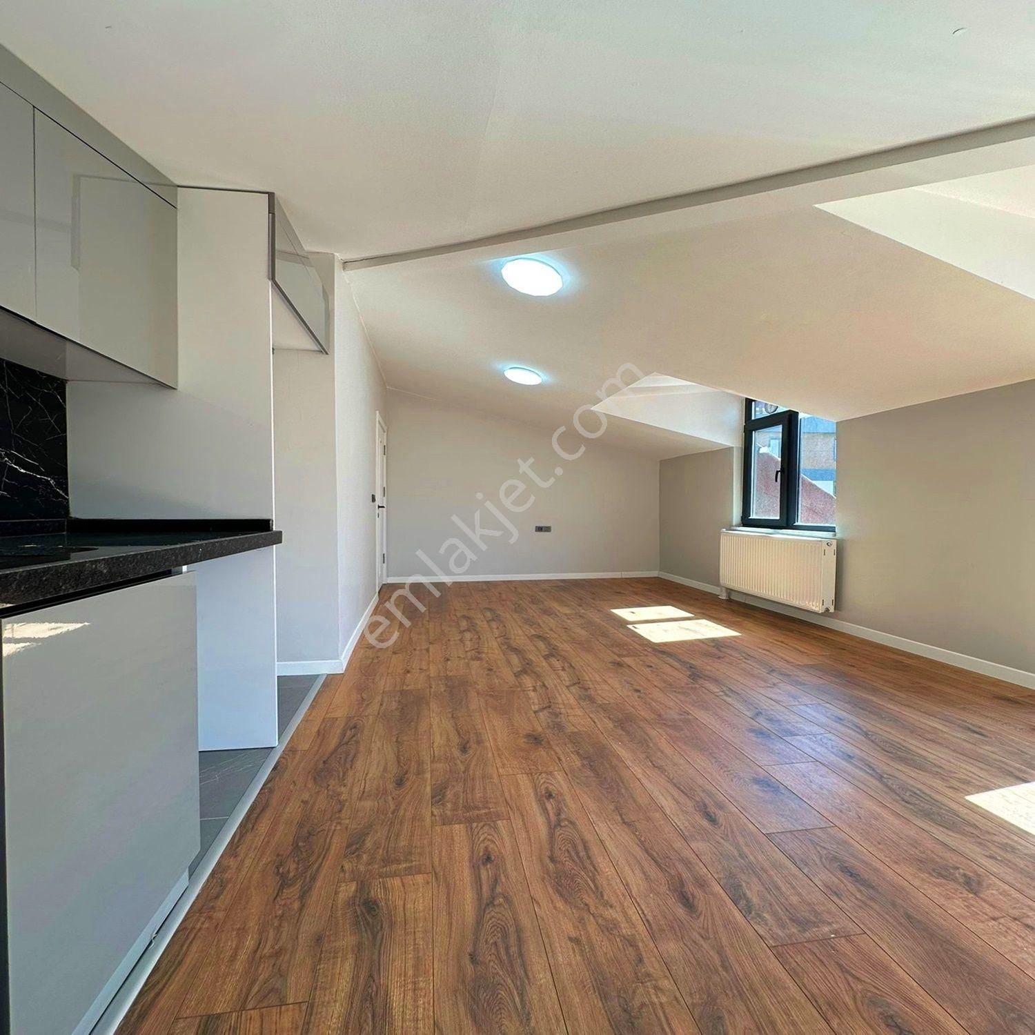 Beylikdüzü Yakuplu Mahallesi Satılık 4+2 Sıfır Dubleks Fırsatı - Görsel 26