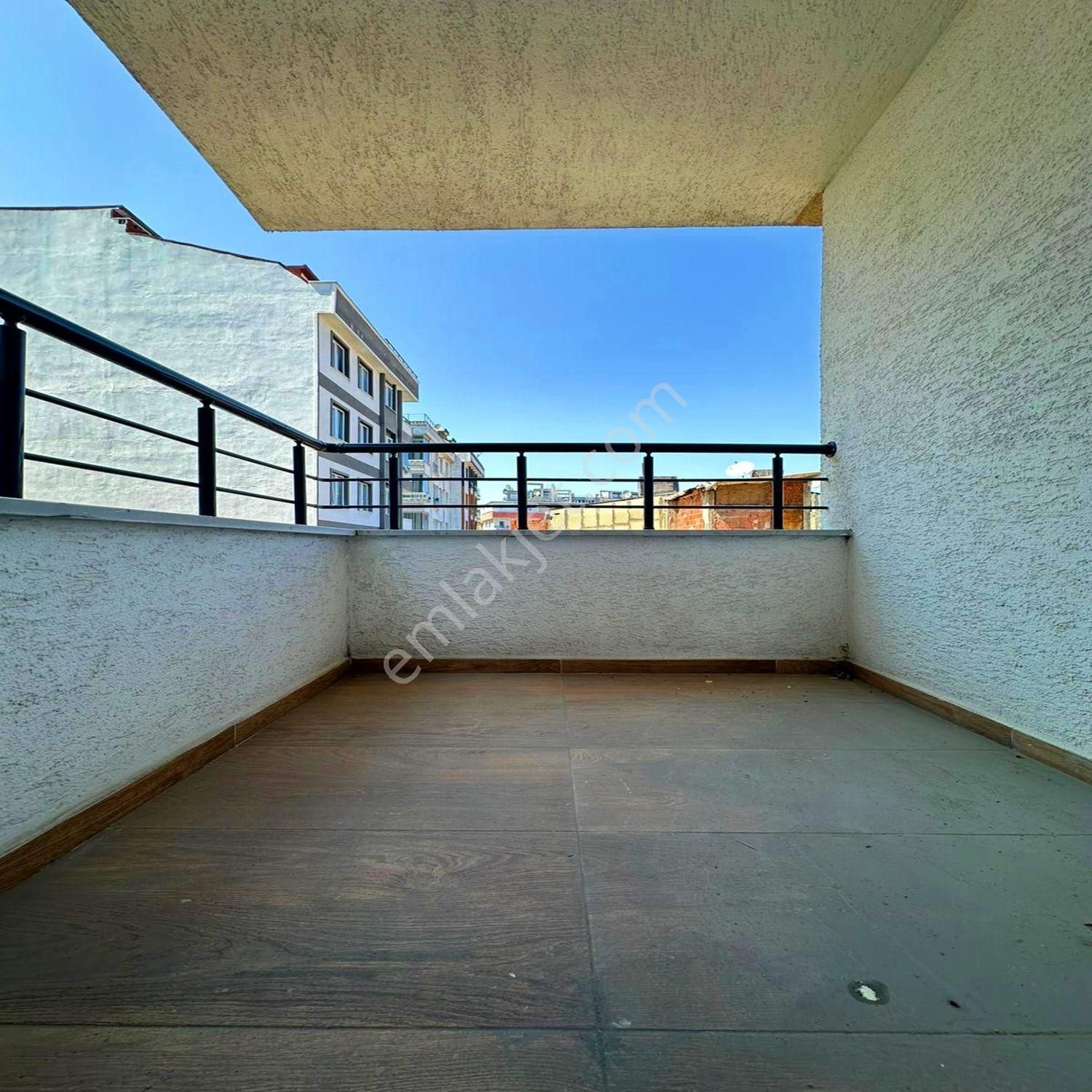 Beylikdüzü Yakuplu Mahallesi Satılık 4+2 Sıfır Dubleks Fırsatı - Görsel 27