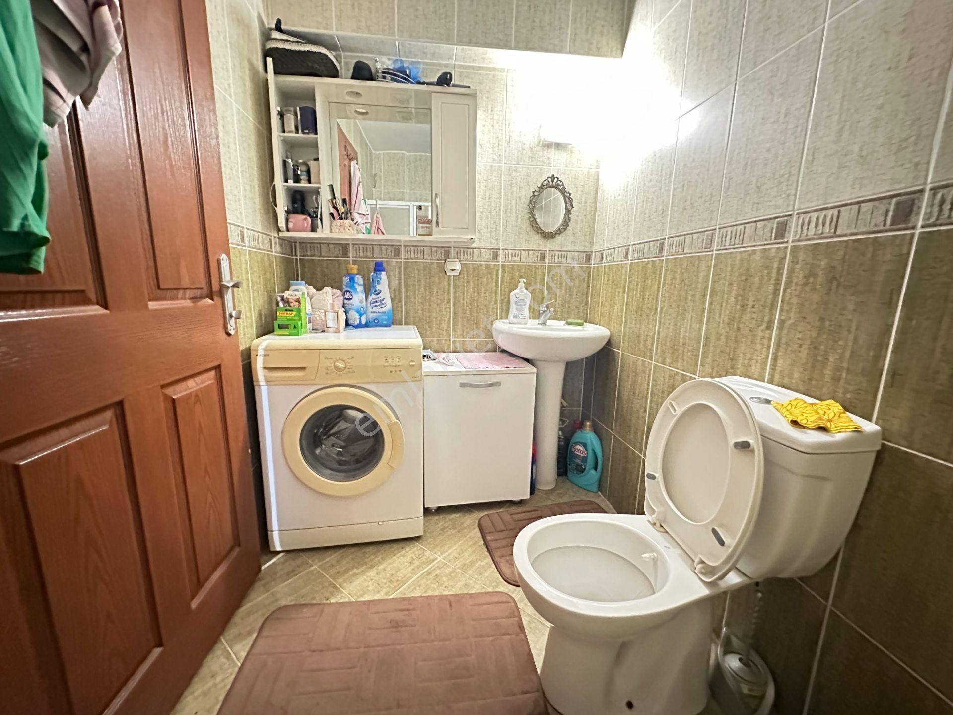 İzmir Seferihisar Ürkmez'de Ara Kat Masrafsız Satılık 2+1 Daire - Görsel 8