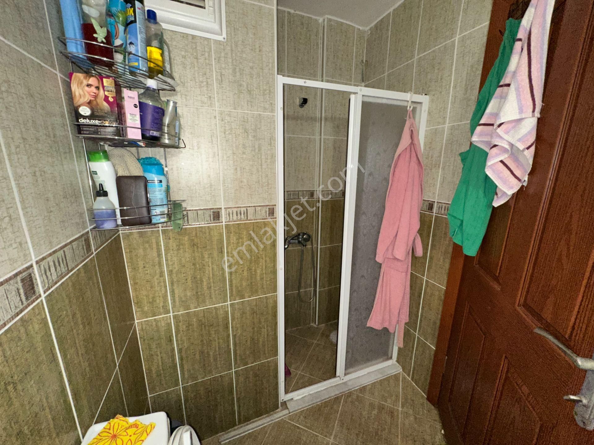 İzmir Seferihisar Ürkmez'de Ara Kat Masrafsız Satılık 2+1 Daire - Görsel 9