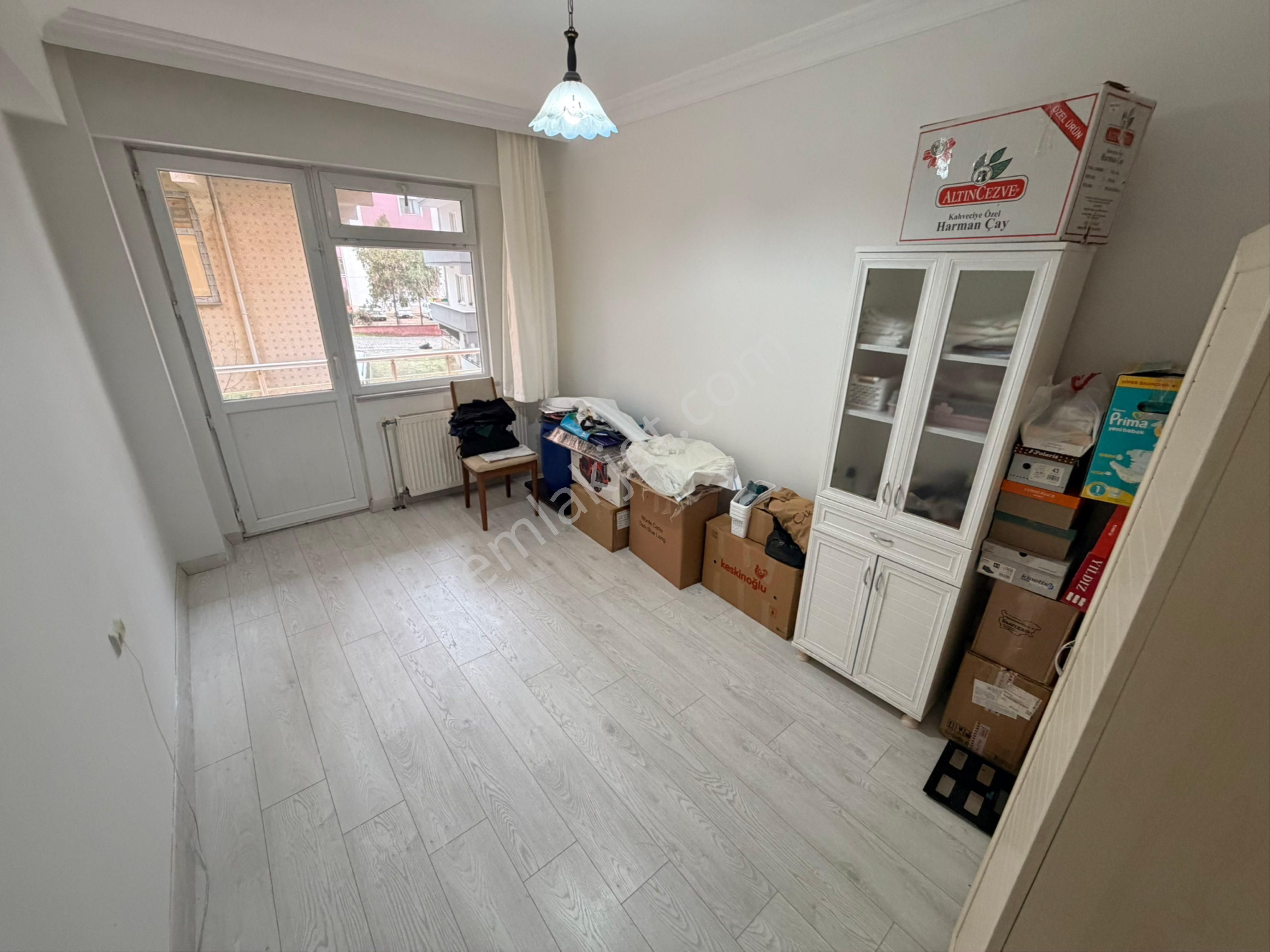 Çorlu Muhittinde 3+1 - 150m2 Satılık Daire // Revos // - Görsel 23